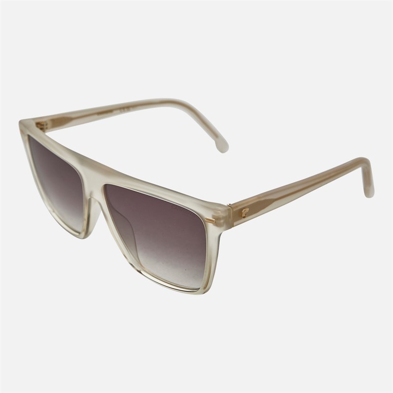 Carrera Dame Solbriller Elfenben