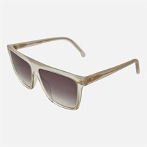 Carrera Damen Sonnenbrille Elfenbein