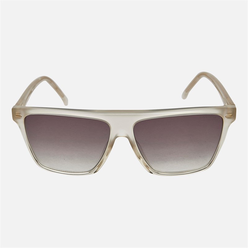 Carrera Dame Solbriller Elfenben