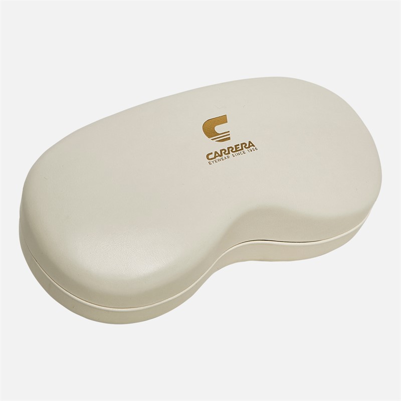 Carrera Dame Solbriller Elfenben