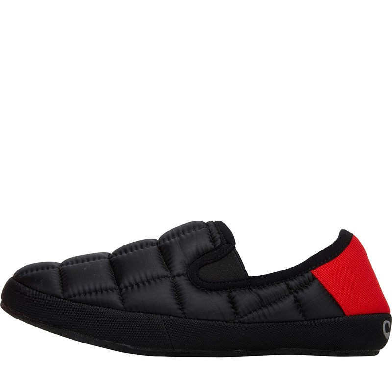 coma toes slippers