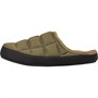 Coma Toes Mens Tokyoes Slippers Olive/Orange