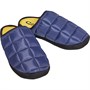 Coma Toes Mens Fresnoes Slippers Navy