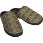 Coma Toes Mens Fresnoes Slippers Olive