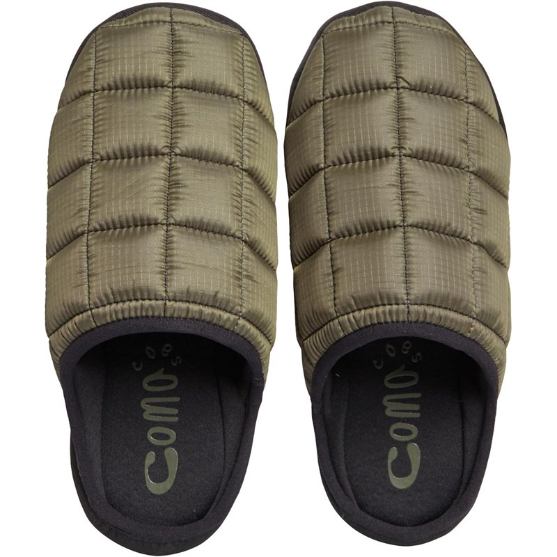 Coma toes slippers discount mens