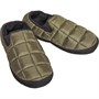 Coma Toes Herrer Malmoes Hjemmesko Olivengrøn
