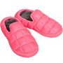 Coma Toes Womens Fresnoes Slippers Pink