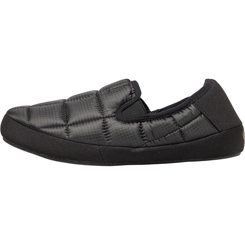 Buy Coma Toes Mens Malmoes Slippers Black