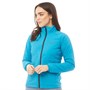 Columbia Dame Tandem Trail Insulate Jakke Blå
