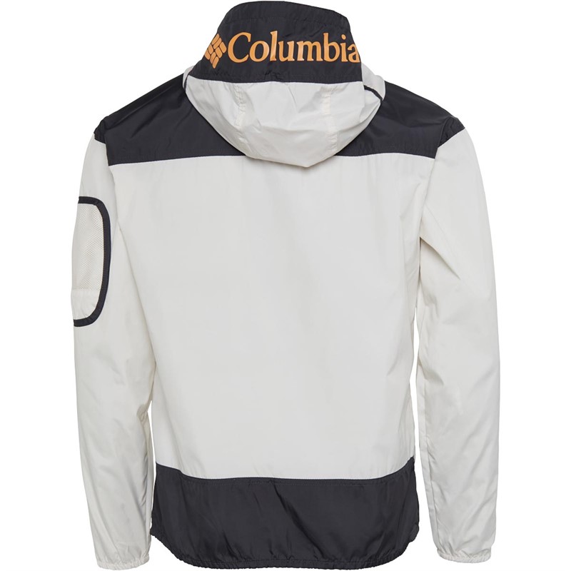 Columbia Unisex Challenger Prestatie/Technisch Ecru