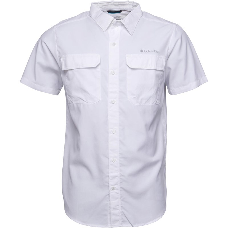 columbia short sleeve shirts