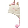 Calvi Junior Unicorn Hat Multi