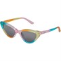 Calvi Junior Girls Sunglasses Multi