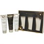 BAYLIS & HARDING Womens Mand & G/fruit Three Piece Set (3x 50ml Hand Cream) Multi