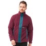 Craghoppers Herrer Ashfield Fleece Bordeaux