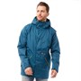Craghoppers Mens Batley Waterproof Jacket True Teal
