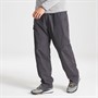 Craghoppers Mens Kiwi Classic Walking Trousers Black Pepper