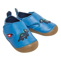 Chipmunks Infant Botys Dara Shoes Blue