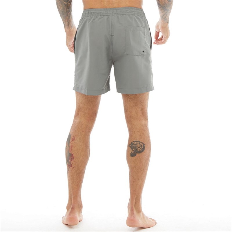 Porte-moyeu Arrière Billet Usiné Pour HPI 1/10 - Couleur Gris, Modèle C26308GREY, Qualité Integy