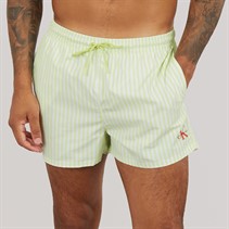 Pale Green