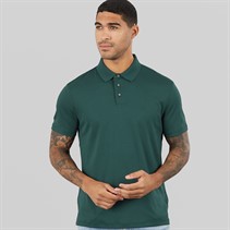 Dark Blue-Green