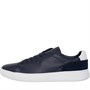 Calvin Klein Baskets Fuego Homme Bleu Marine Foncé