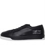 Calvin Klein Herrer Fausto Sneakers Sort
