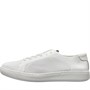 Calvin Klein Baskets Freeport Homme Blanc Cassé