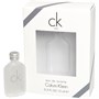 Calvin Klein CK One EDT Splash 15ml Multi