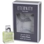 Calvin Klein Herrer Eternity For Men EDT 15ml Eau De Toilette Flerfarvet
