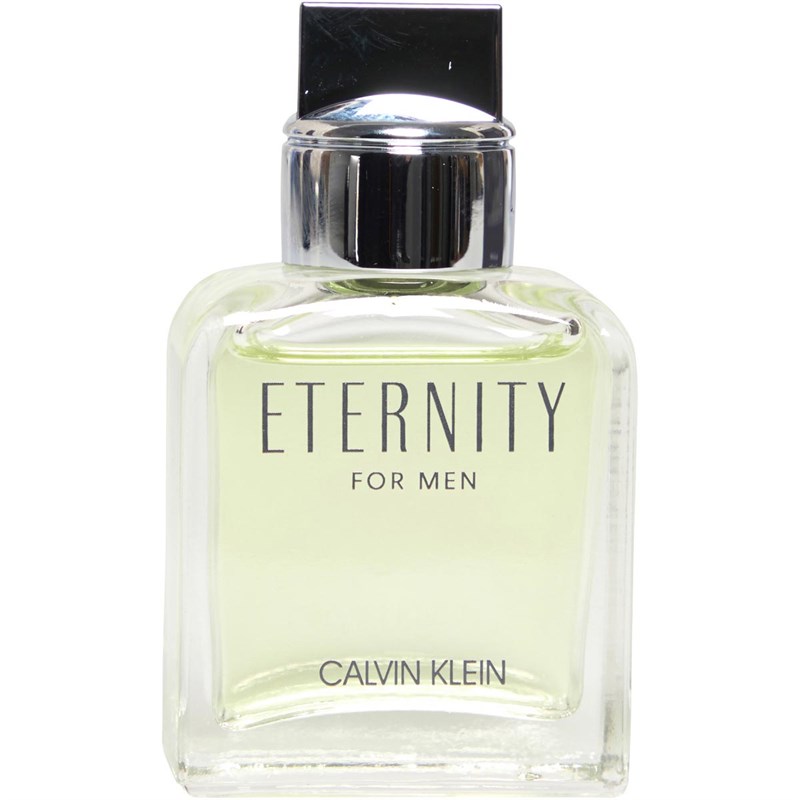 Calvin Klein Heren Eternity For Men EDT 15ml Eau De Toilette Multi