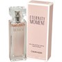 Calvin Klein Parfum Eternity Moment 30ml EDP Spray Femme Multicolore