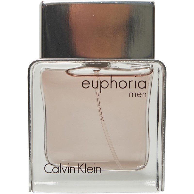 Calvin Klein Parfum Euphoria 30ml EDT Spray Homme Multicolore
