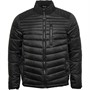 Calvin Klein Heren Pufferjas Zwart