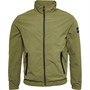 Calvin Klein Herre Crinkle Jakker Lys Khaki