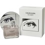 Calvin Klein Dame 100ml EDP Spray Fragrance Flerfarvet