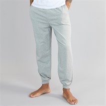 Calvin Klein Mens Joggers Grey Heather