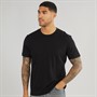 Calvin Klein Mens Global Hero T-Shirt Black