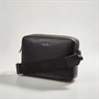 Calvin Klein Womens Small Crossbody Bag Ck Black
