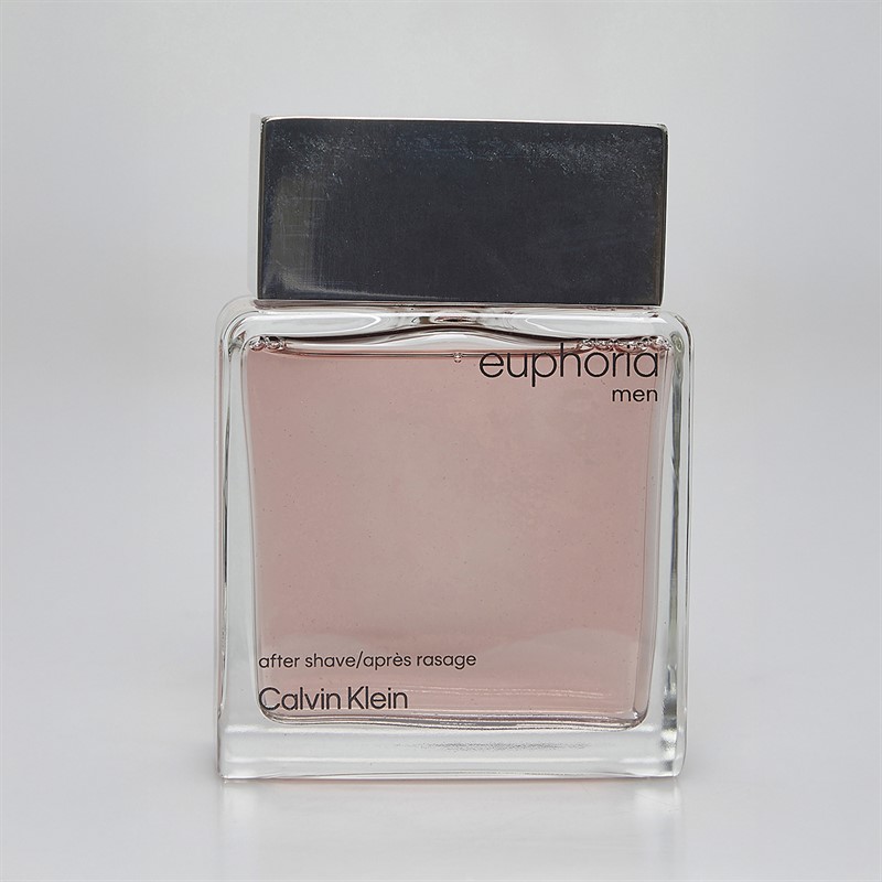 Calvin Klein Mens Euphoria Men 100ml Aftershave Multi