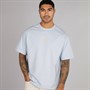 Calvin Klein Mens Relaxed Graphic T-Shirt Plein Air
