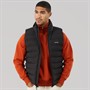 Calvin Klein Mens Classic Lightweight Puffer Gilet Black