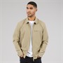 Calvin Klein Mens Nylon Stretch Tech Shirt Tree House