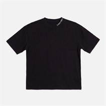 Calvin Klein Kids T-Shirt Black