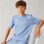 Calvin Klein Boys Mini Badge T-Shirt Infinity