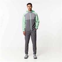 Grey/Mint