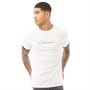 Closure London Heren T-Shirt Wit