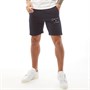 Closure London Mens Logo Star Shorts Navy
