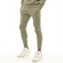 Closure London Herren Jogginghose Khaki