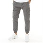 Closure London Cargohose Herren Anthrazit